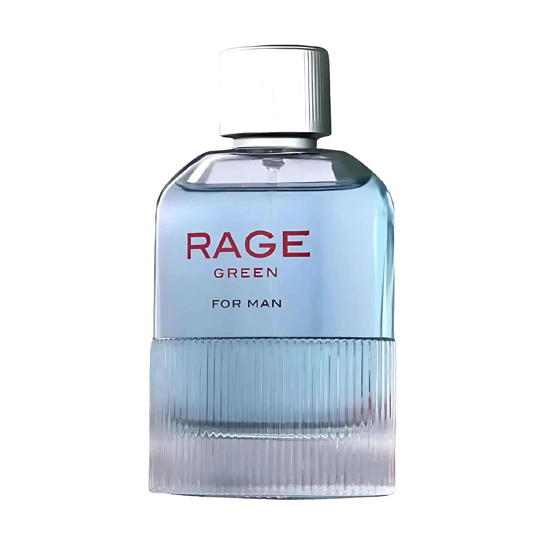Fragrance World Rage Green Парфумована вода чоловіча, 90 мл