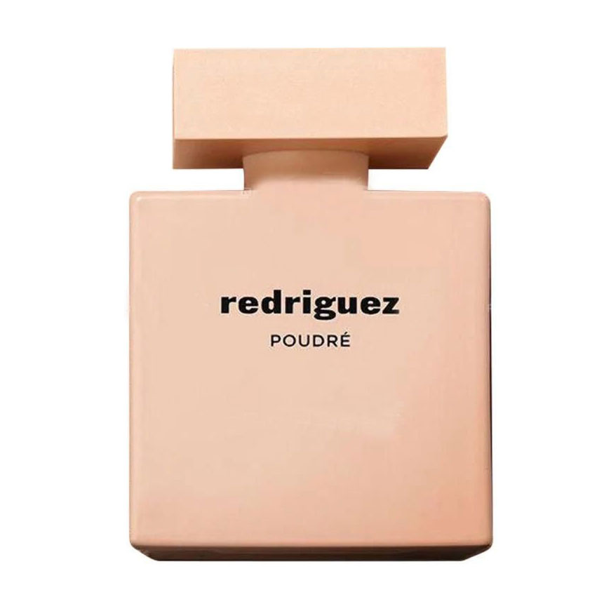 Fragrance World Redriguez Poudre Парфумована вода жіноча, 100 мл