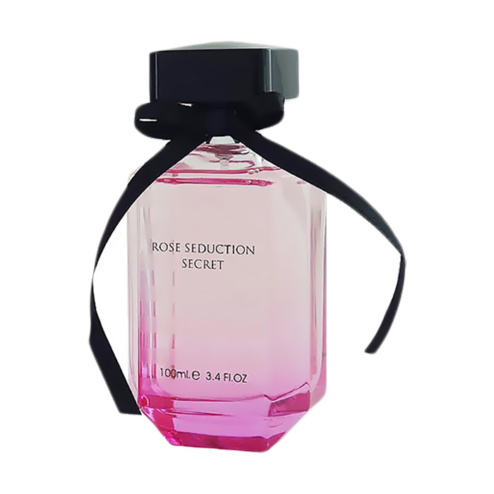 Fragrance World Rose Seduction Secret Парфумована вода жіноча, 100 мл