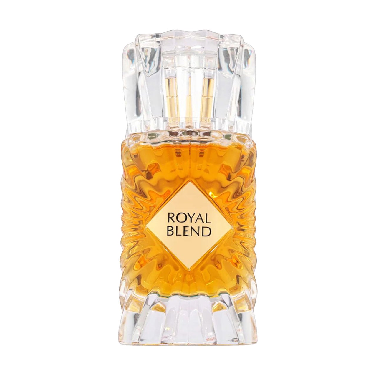 Fragrance World Royal Blend Парфуми унісекс, 100 мл