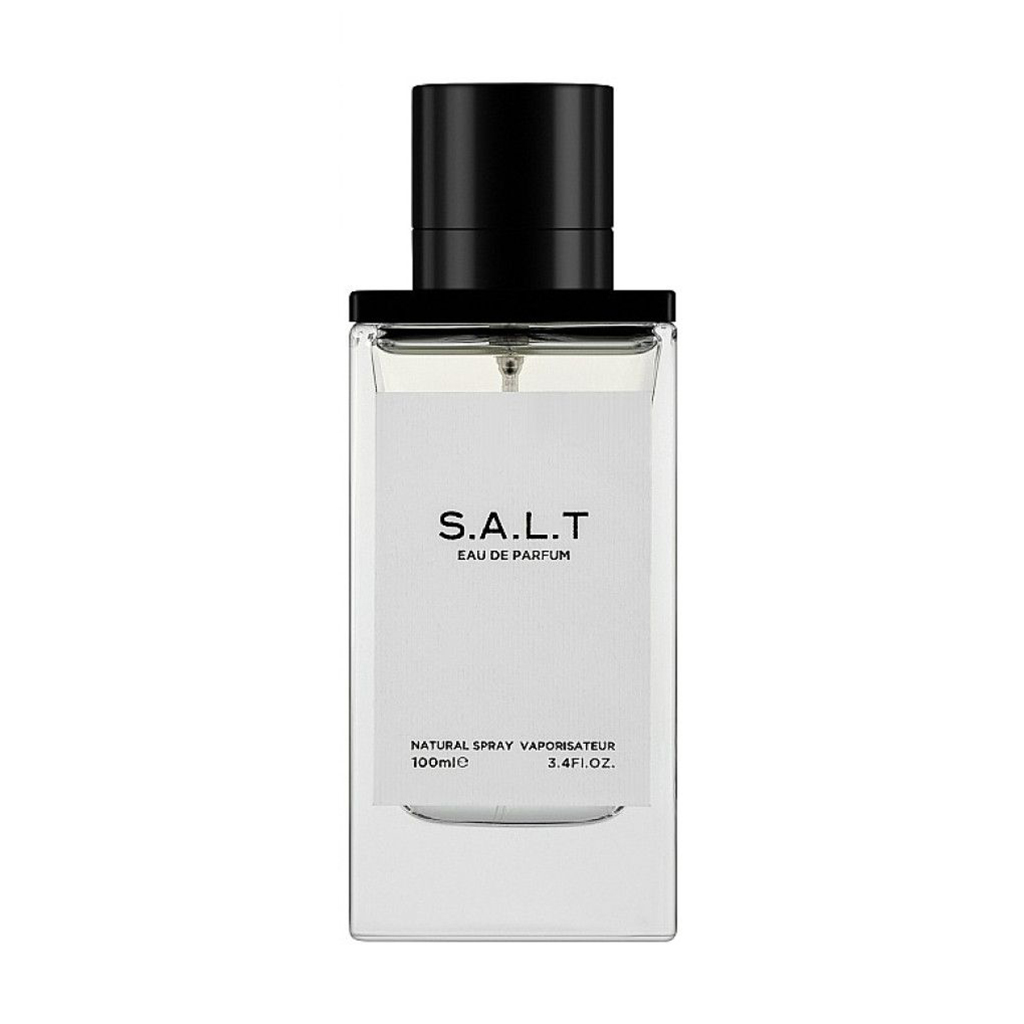 Fragrance World S.A.L.T Парфумована вода унісекс, 100 мл