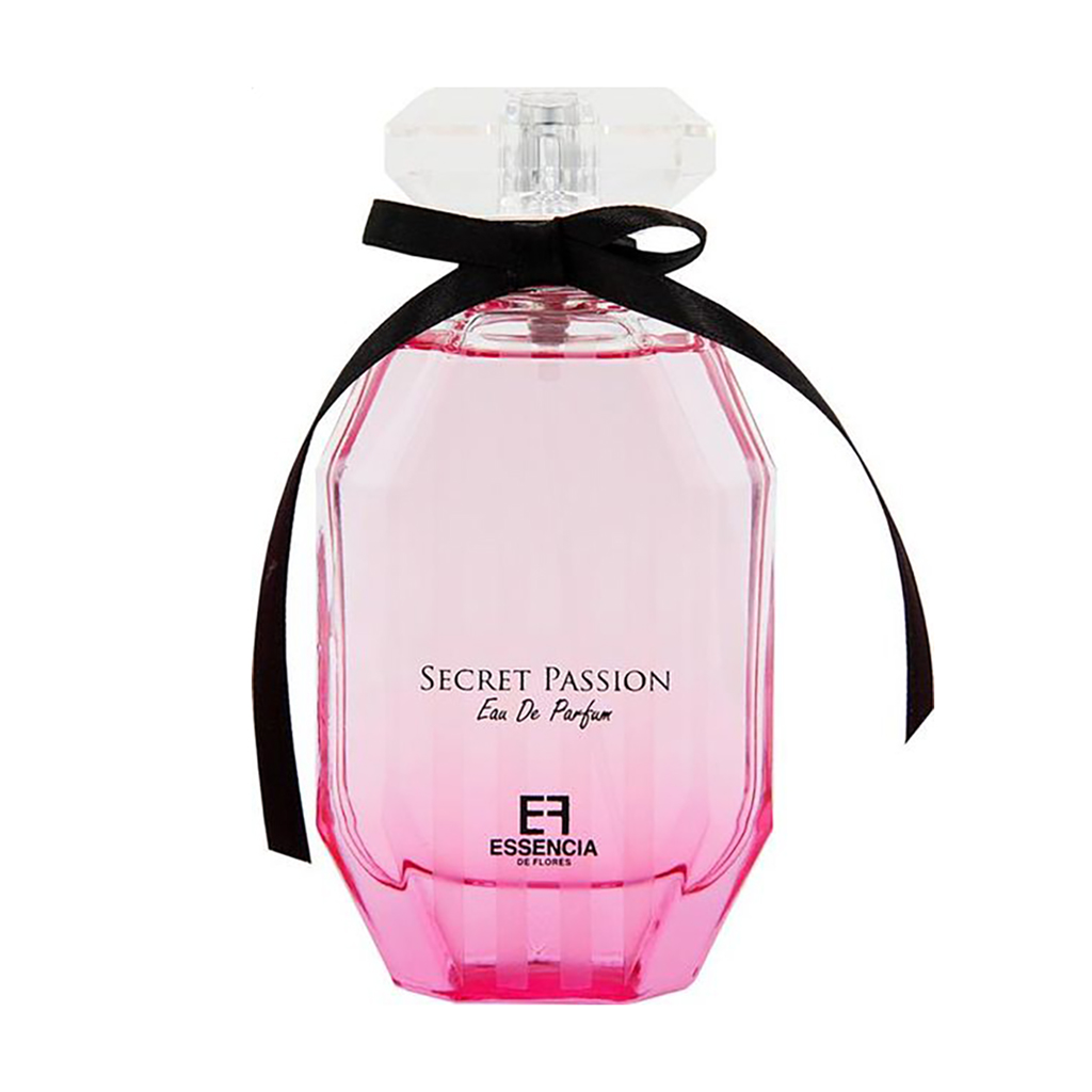 Fragrance World Secret Passion Парфумована вода жіноча, 100 мл
