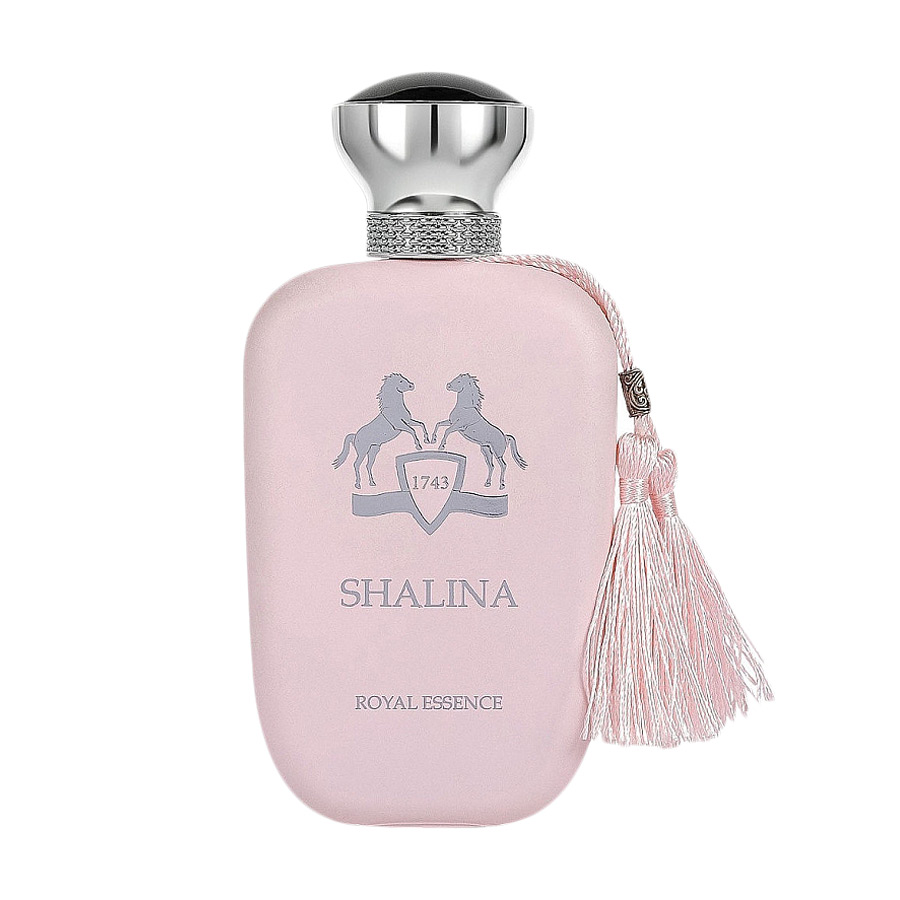 Fragrance World Shalina Royal Essence Парфумована вода жіноча, 100 мл