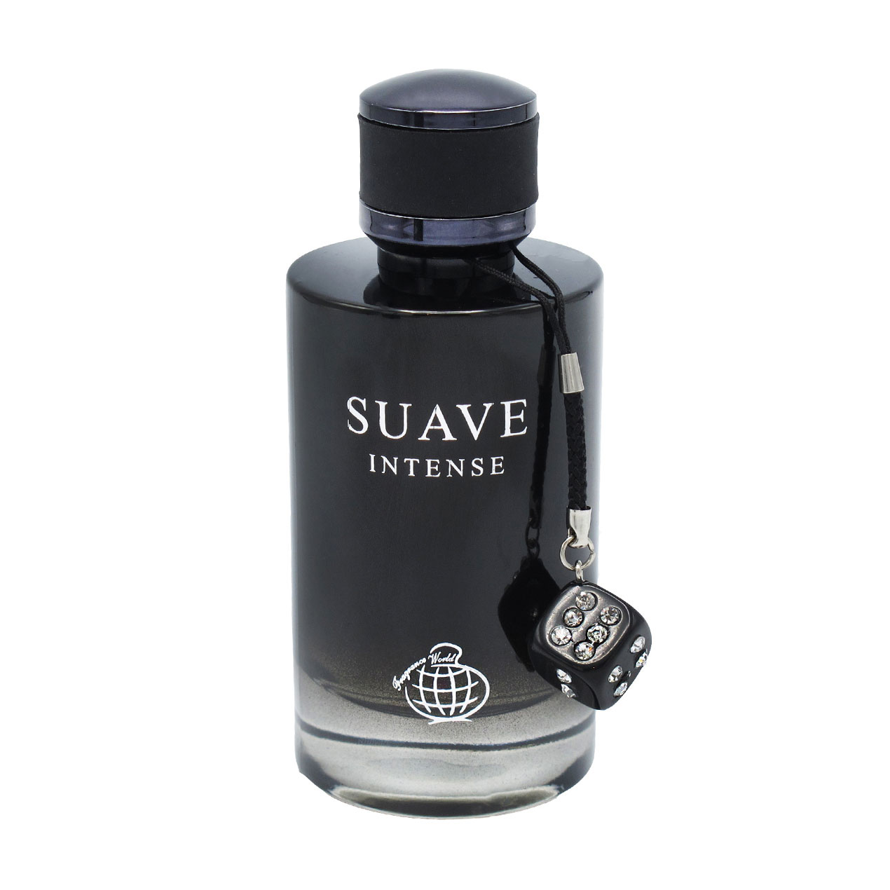 Fragrance World Suave Intense Парфумована вода чоловіча, 100 мл