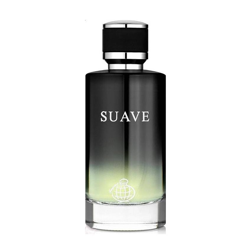 Fragrance World Suave Парфумована вода чоловіча, 100 мл