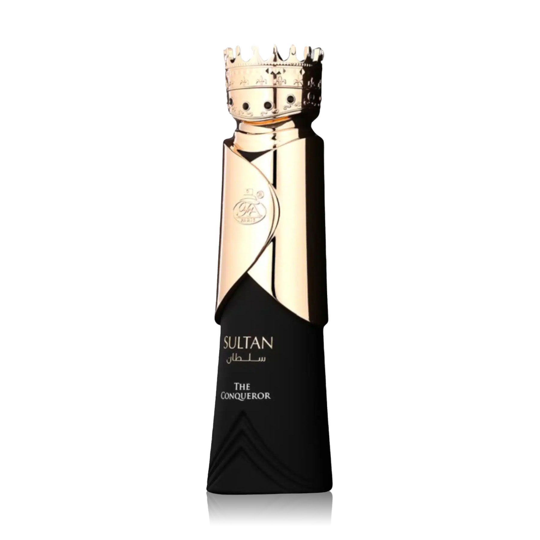 Fragrance World Sultan The Conqueror Парфумована вода унісекс, 80 мл