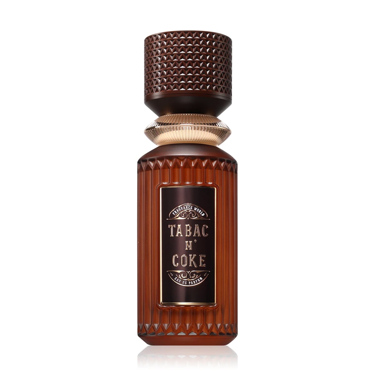 Fragrance World Tabac N' Coke Парфумована вода унісекс, 100 мл