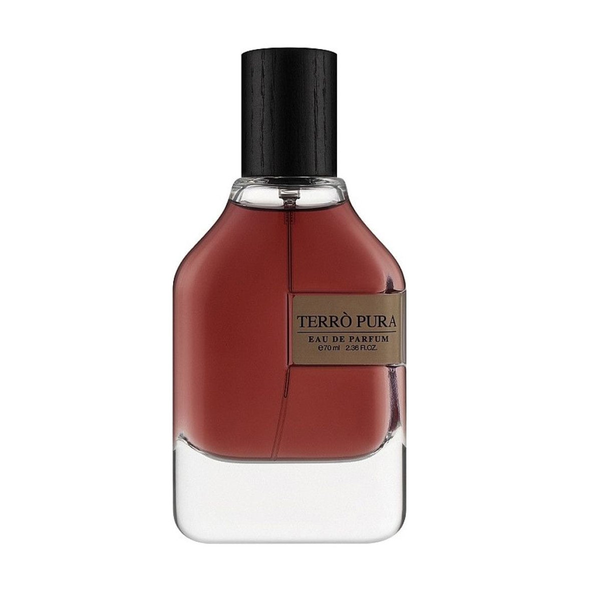 Fragrance World Terro Pura Парфумована вода унісекс, 70 мл