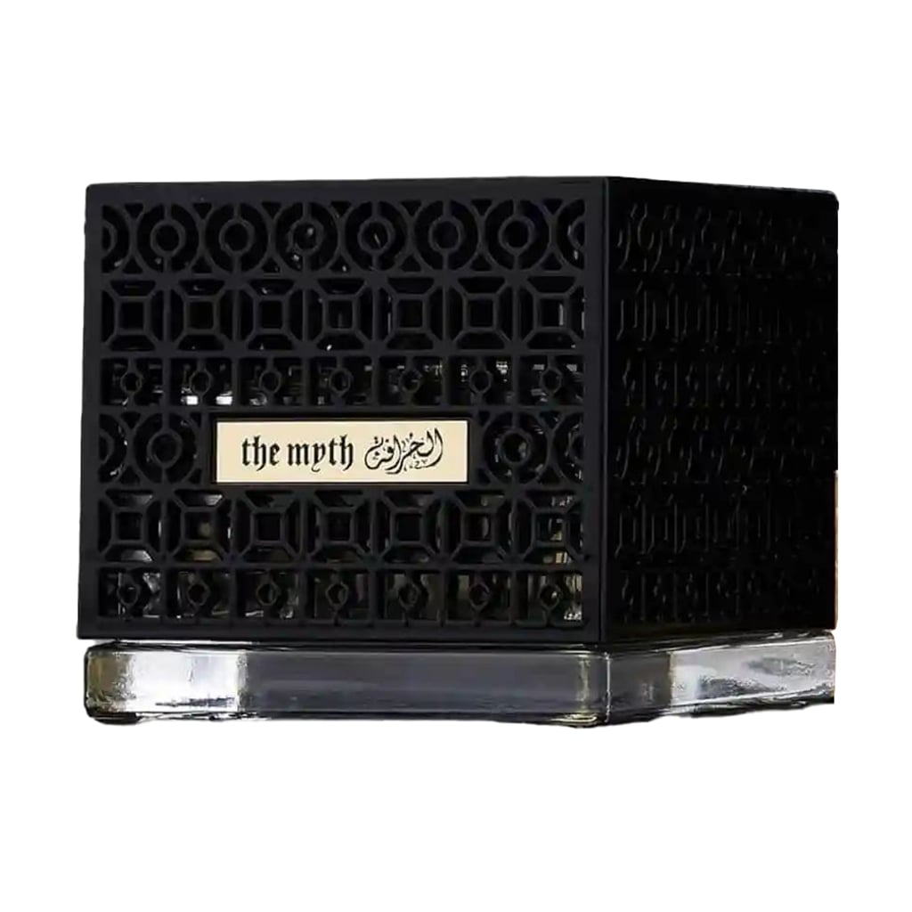 Fragrance World The Myth Athoor Парфумована вода чоловіча, 80 мл