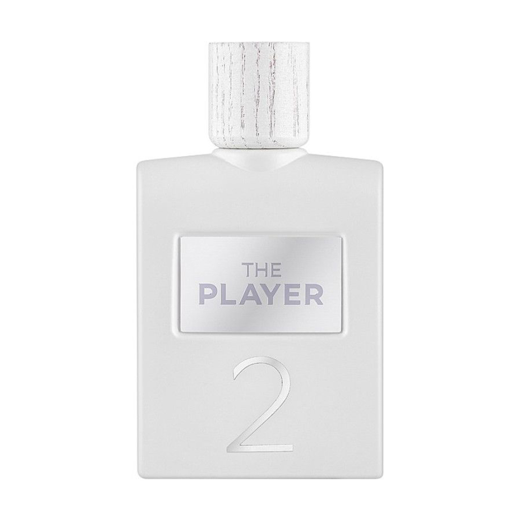 Fragrance World The Player 2 Парфумована вода унісекс, 100 мл