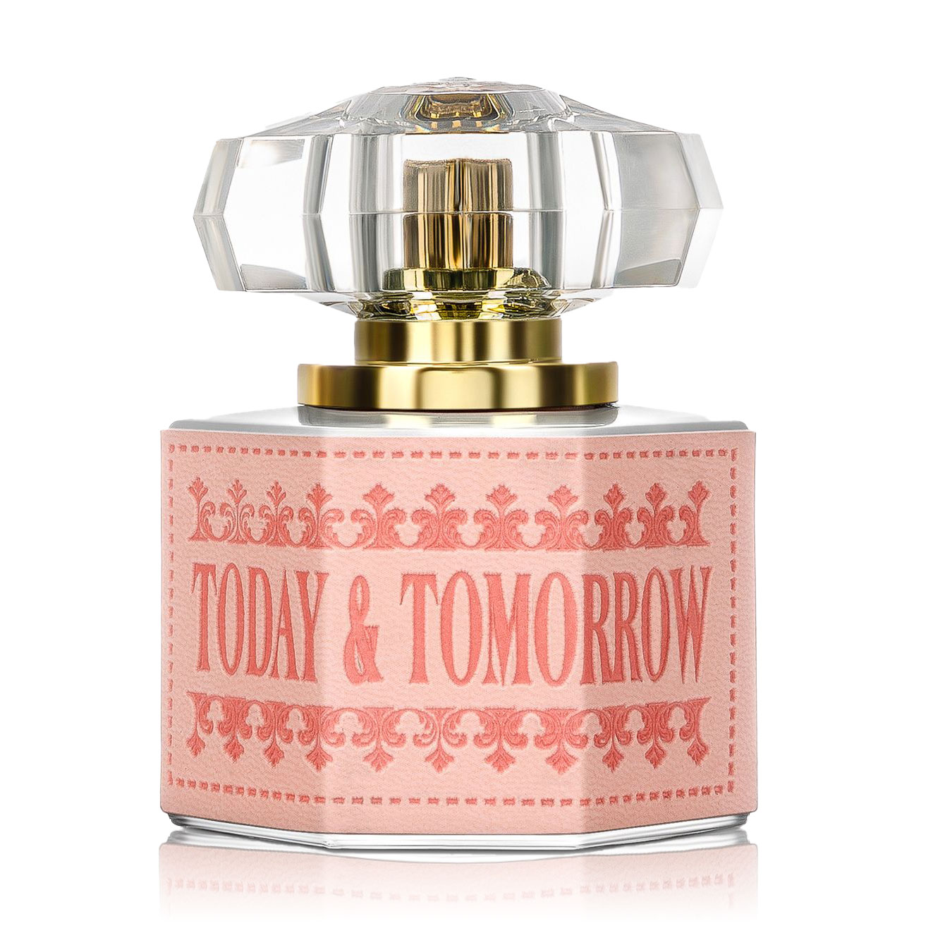 Fragrance World Today &amp; Tomorrow Парфумована вода жіноча, 100 мл