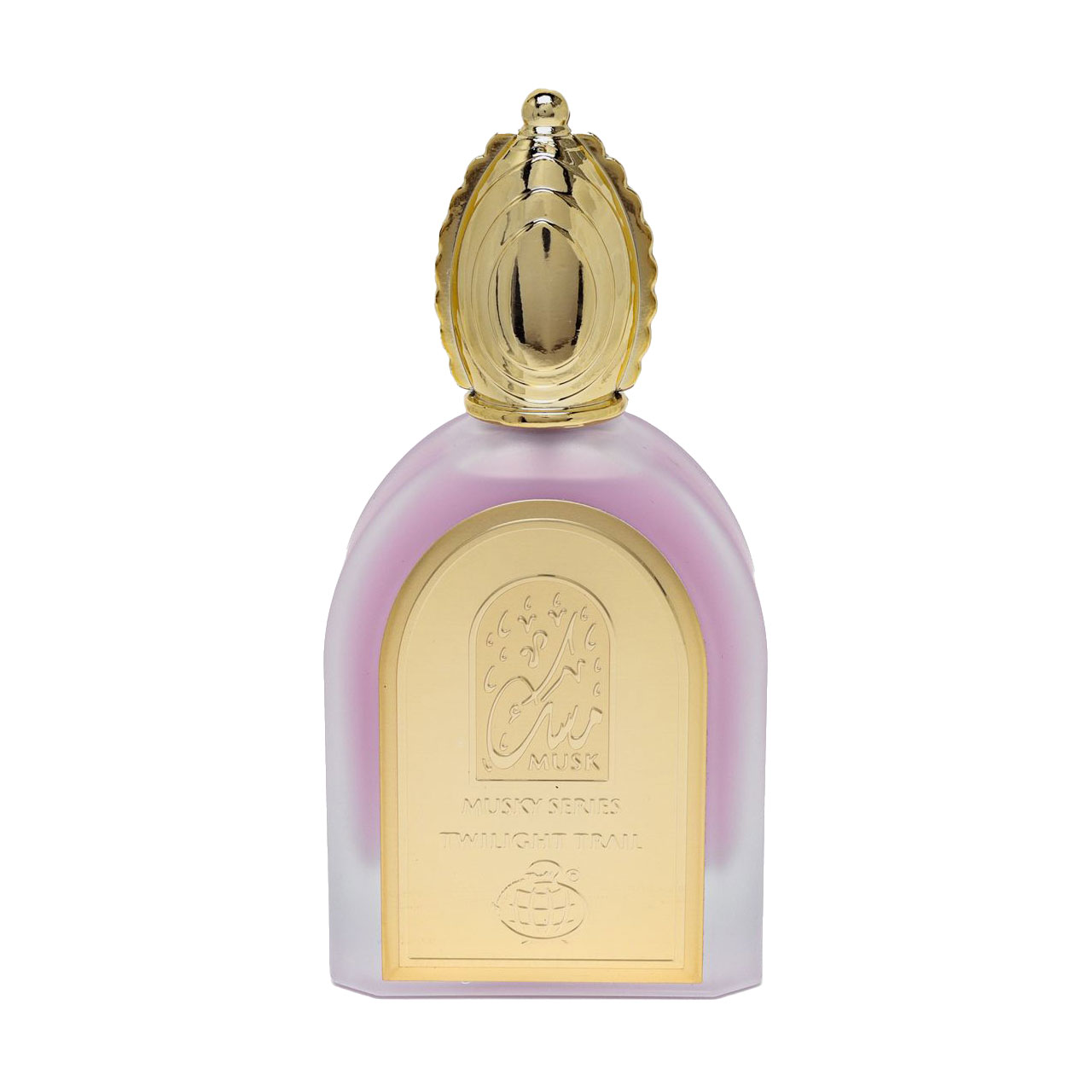 Fragrance World Twilight Trail Musky Series Парфумована вода унісекс, 100 мл