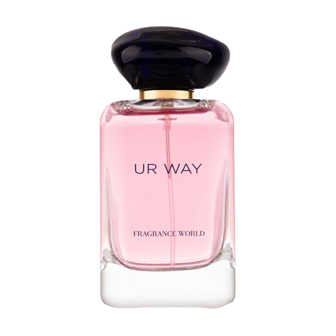 Fragrance World Ur Way Парфумована вода жіноча, 100 мл