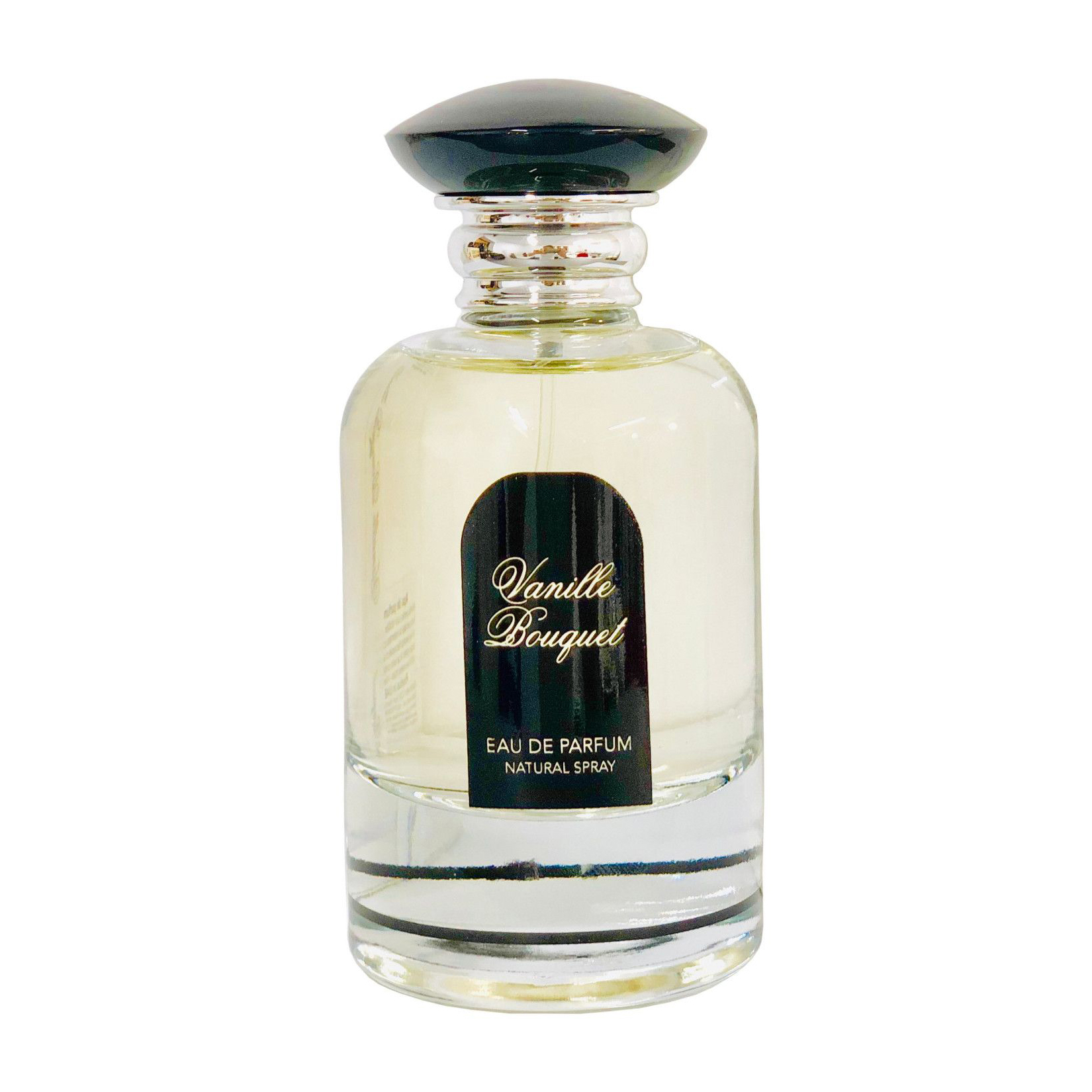 Fragrance World Vanille Bouguet Парфумована вода жіноча, 100 мл