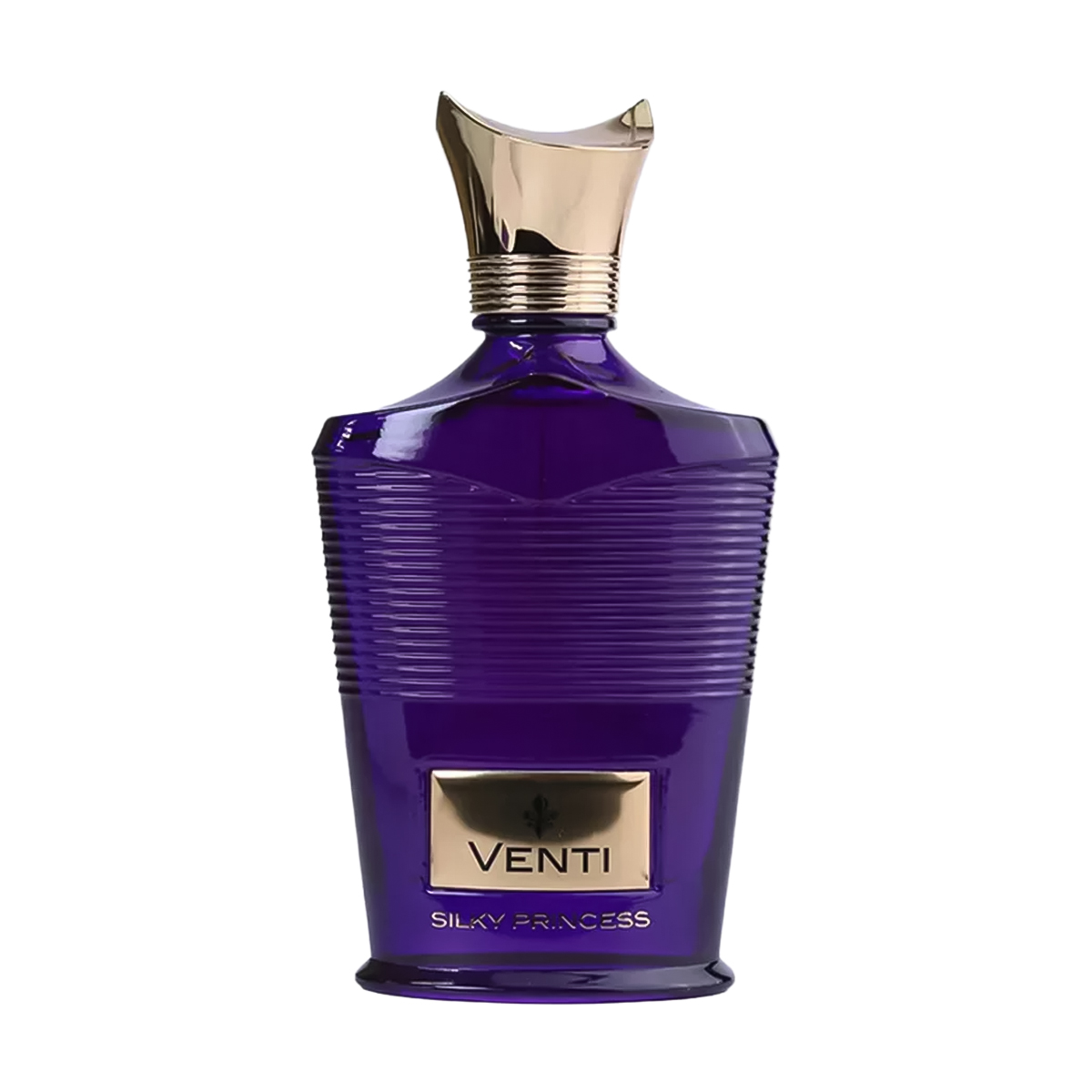 Fragrance World Venti Silky Princess Парфумована вода унісекс, 100 мл