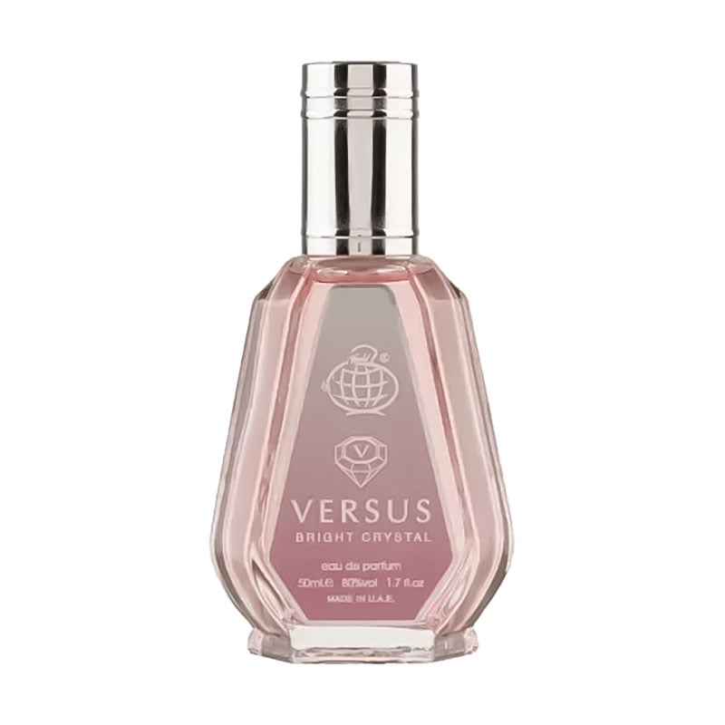 Fragrance World Versus Bright Crystal Парфумована вода жіноча, 50 мл
