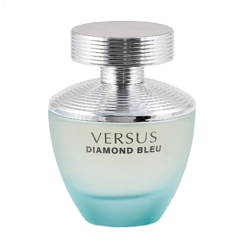 Fragrance World Versus Diamond Bleu Парфумована вода жіноча, 100 мл