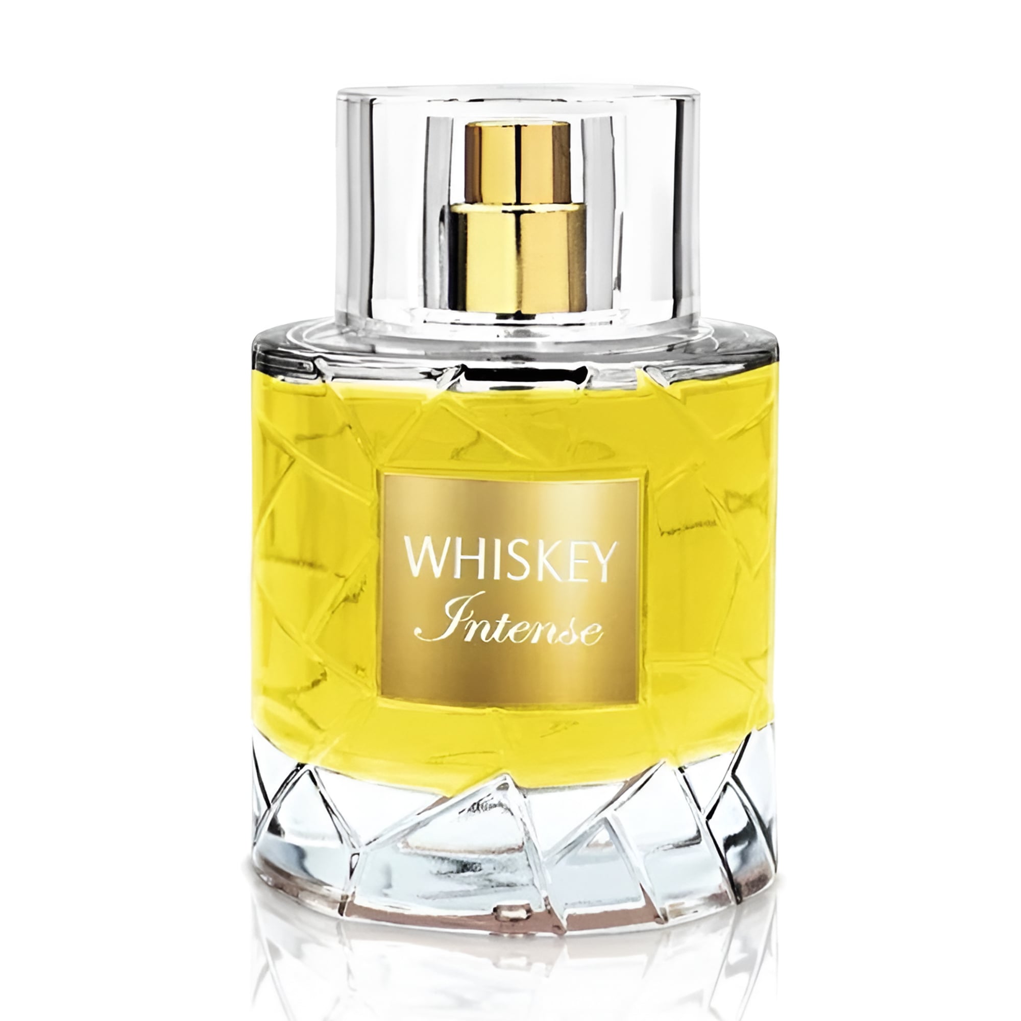 Fragrance World Whiskey Intense Парфумована вода унісекс, 100 мл