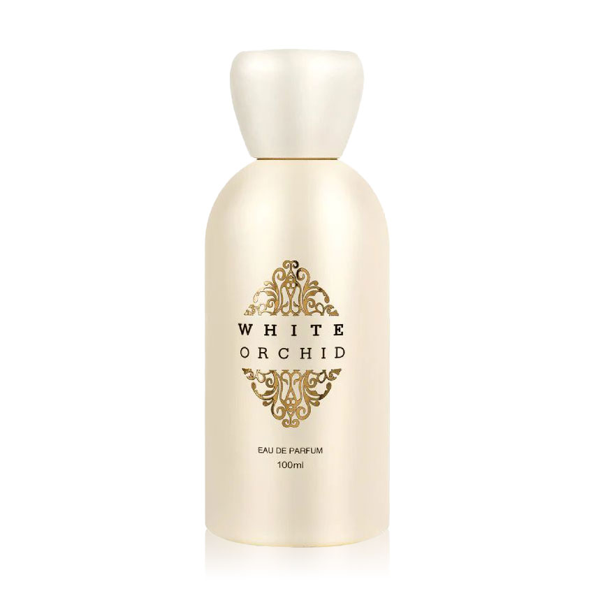 Fragrance World White Orchid Парфумована вода жіноча, 100 мл