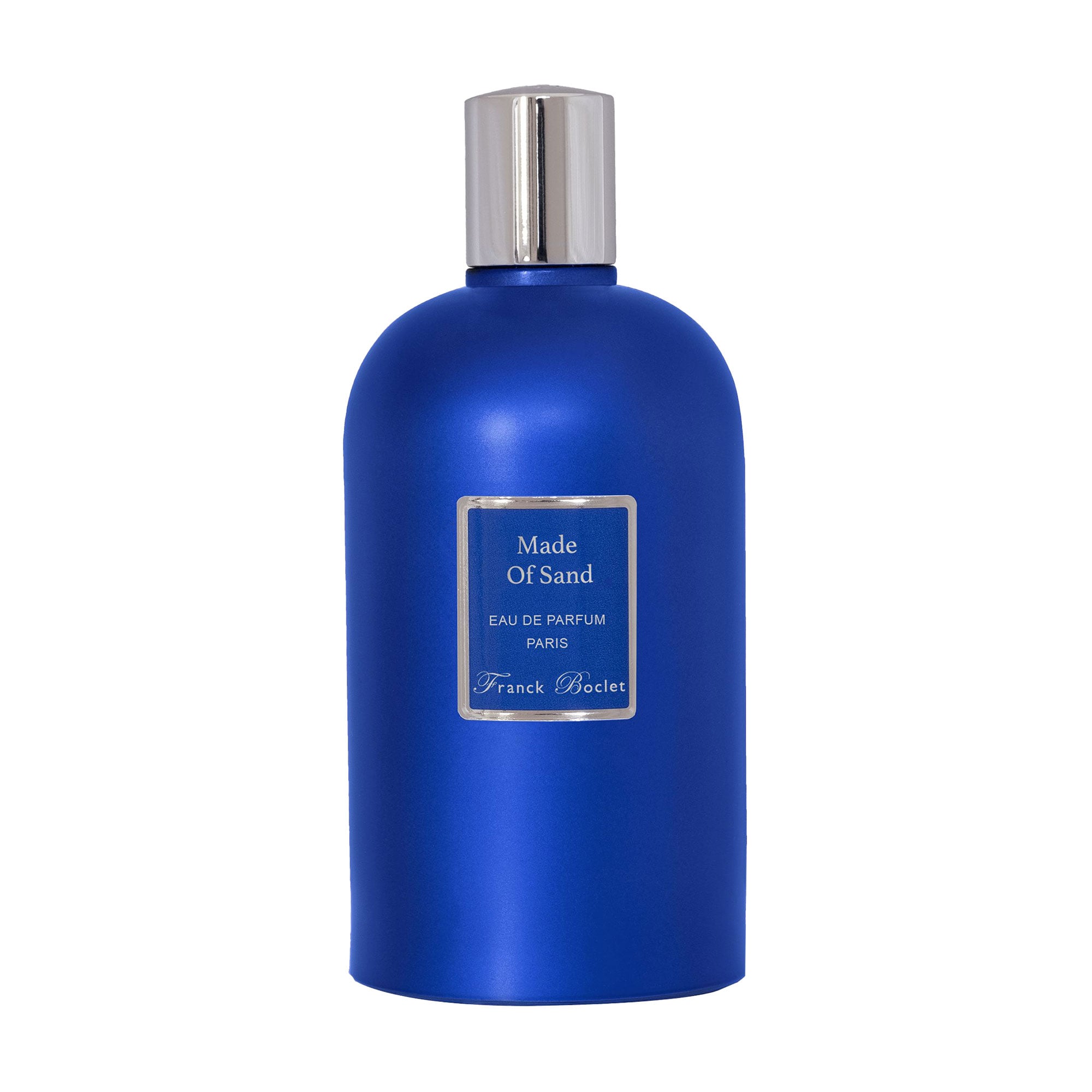 Franck Boclet Blue Oriental Made Of Sand Парфумована вода унісекс, 100 мл