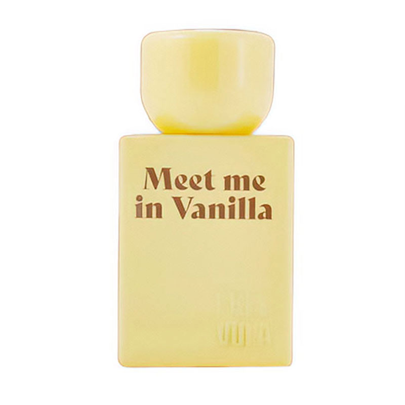 Freevola Meet Me in Vanilla Парфумована вода жіноча, 30 мл