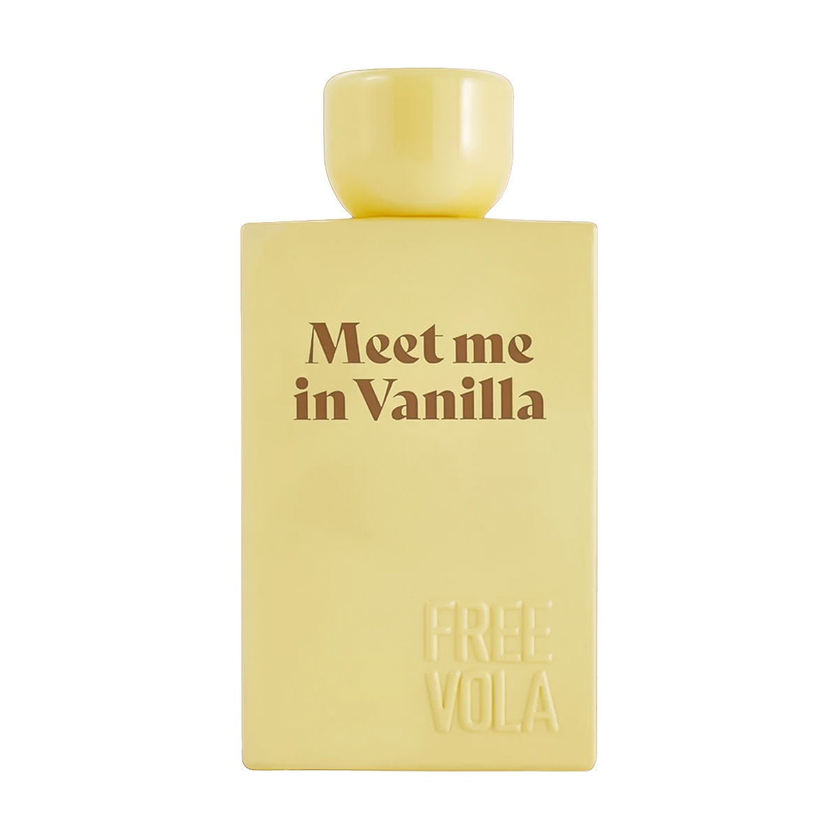 Freevola Meet Me in Vanilla Парфумована вода жіноча, 100 мл