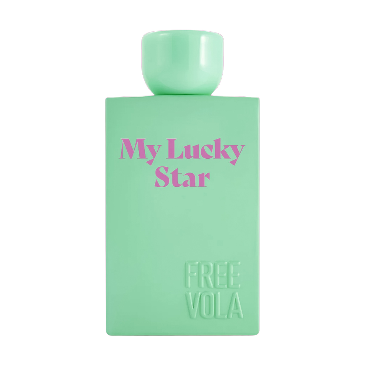 Freevola My Lucky Star Парфумована вода жіноча, 100 мл