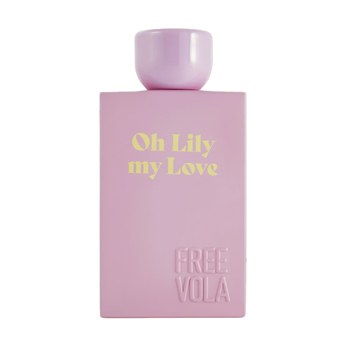 Freevola Oh Lily My Love Парфумована вода жіноча, 100 мл