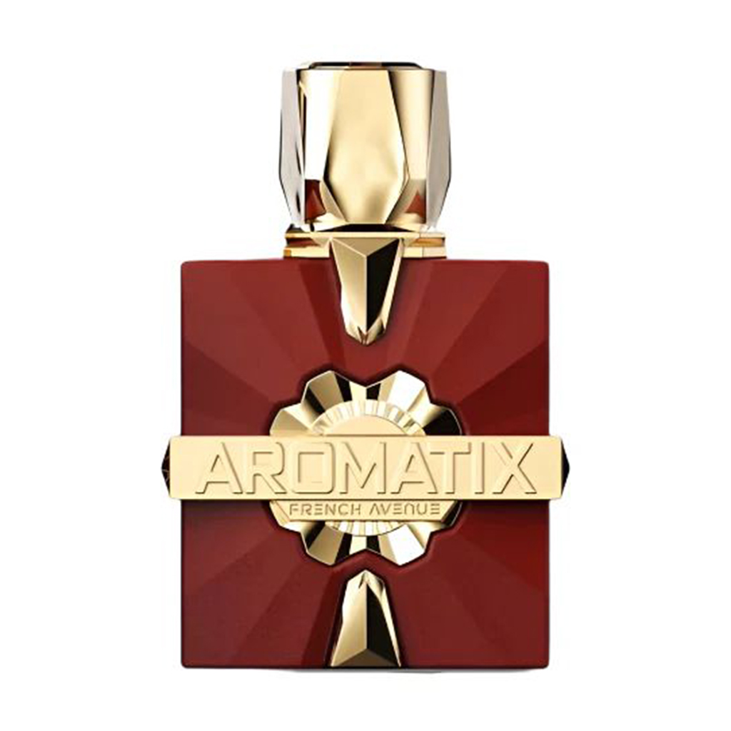 French Avenue Aromatix Carnal Desire Парфуми унісекс, 100 мл