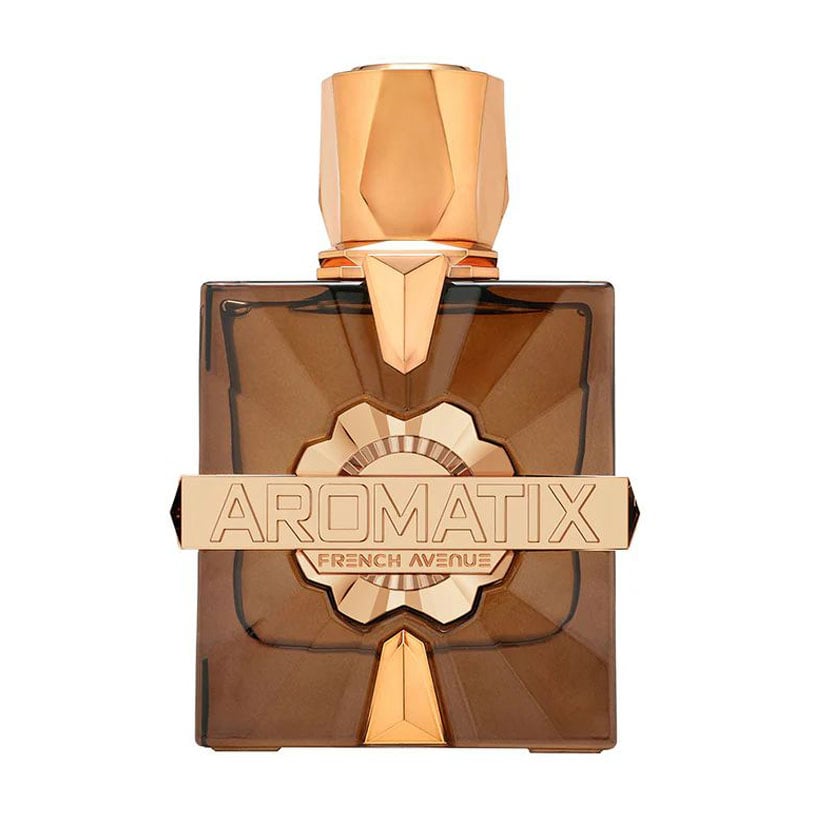 French Avenue Aromatix Naughty Dates Парфуми унісекс, 100 мл