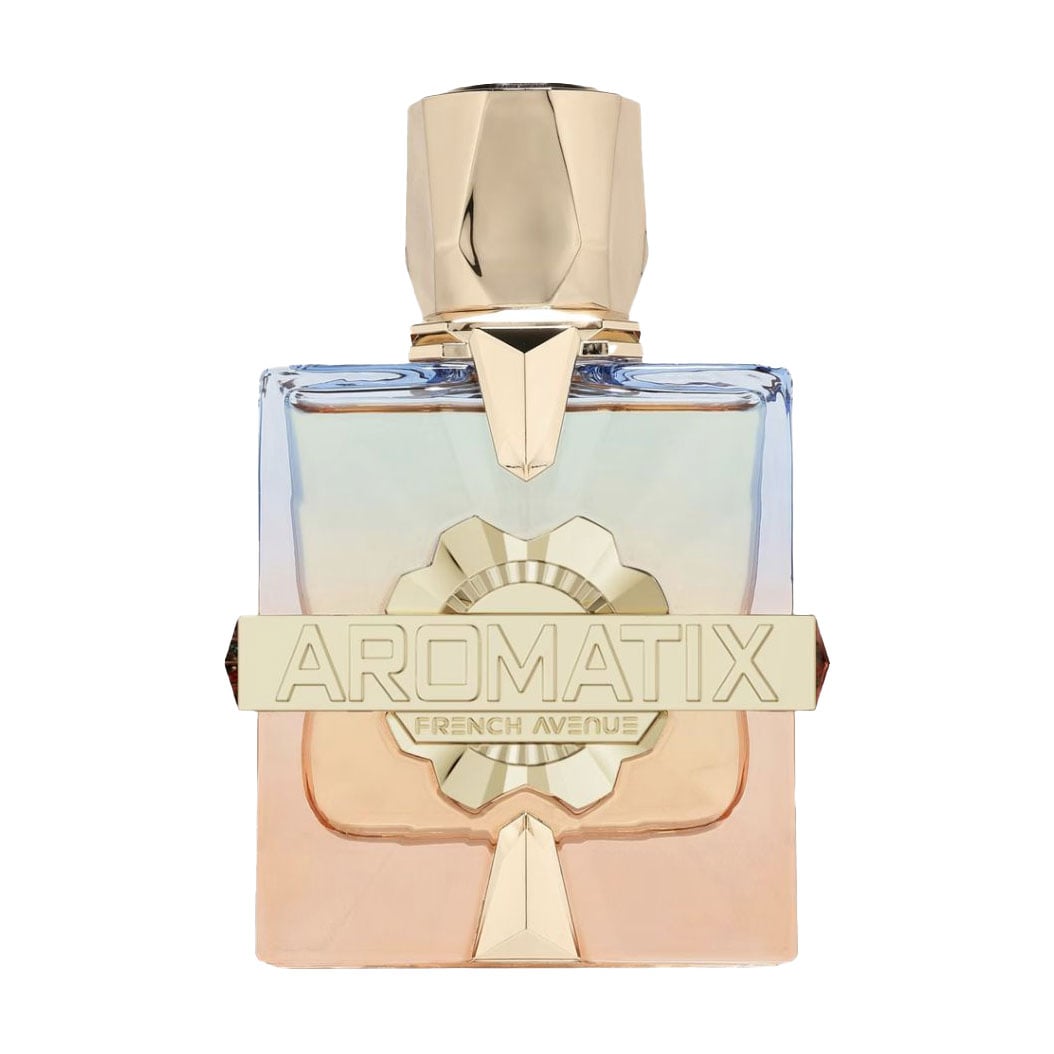 French Avenue Aromatix Teas Me Парфуми унісекс, 100 мл