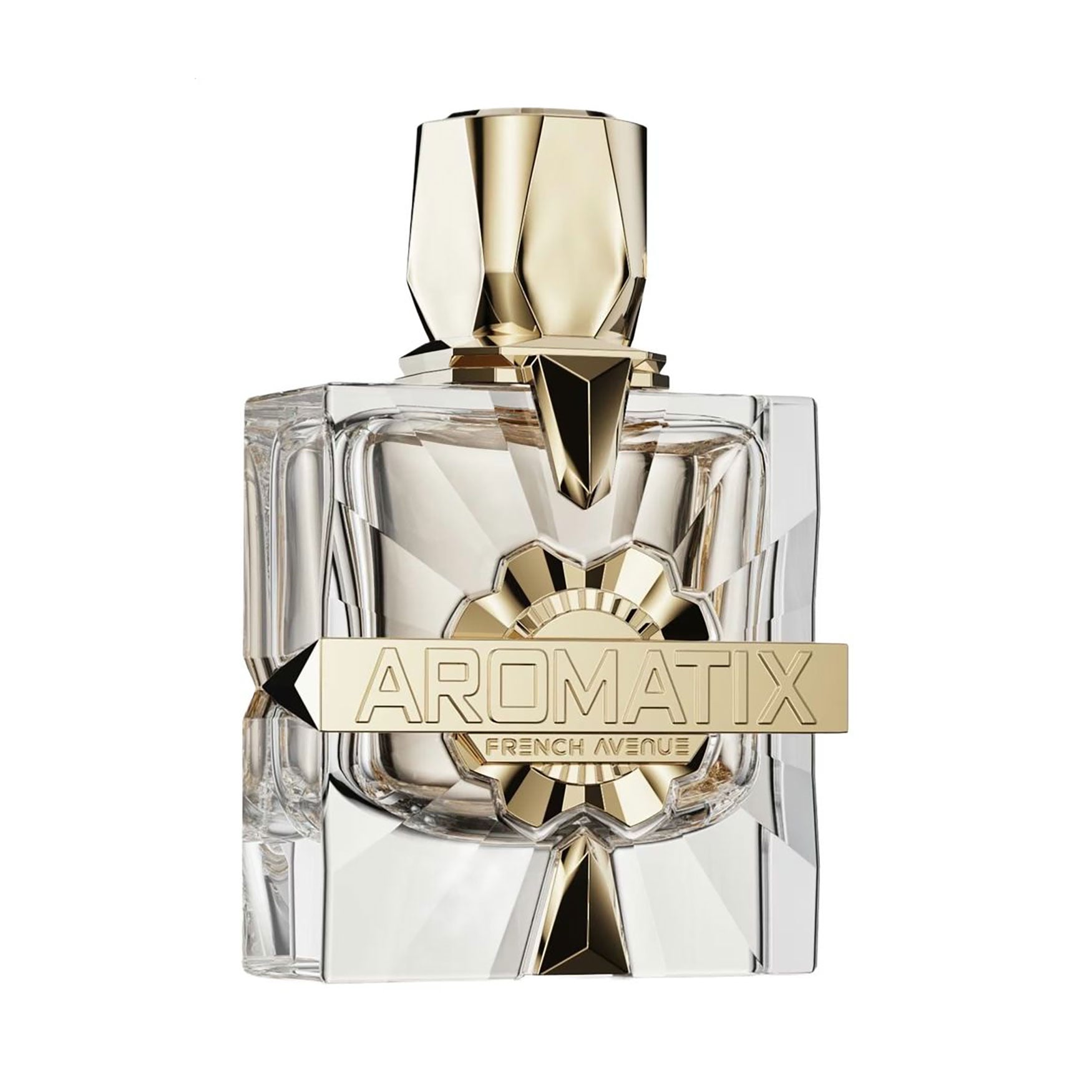 French Avenue Aromatix X Xandal Парфуми унісекс, 100 мл
