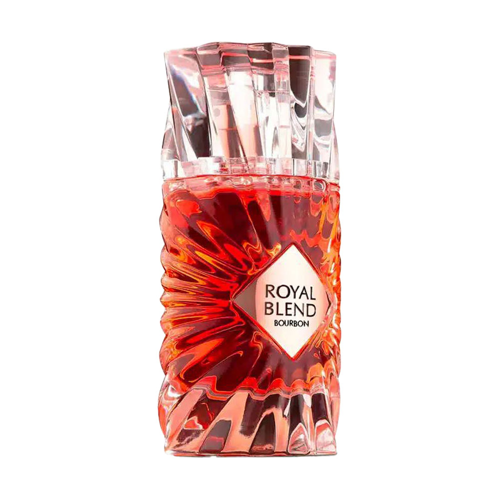 French Avenue Royal Blend Bourbon Парфуми унісекс, 100 мл