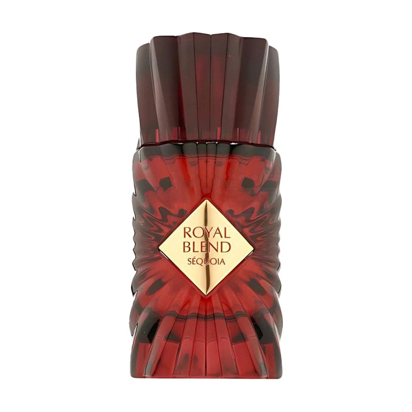 French Avenue Royal Blend Sequoia Парфуми унісекс, 100 мл