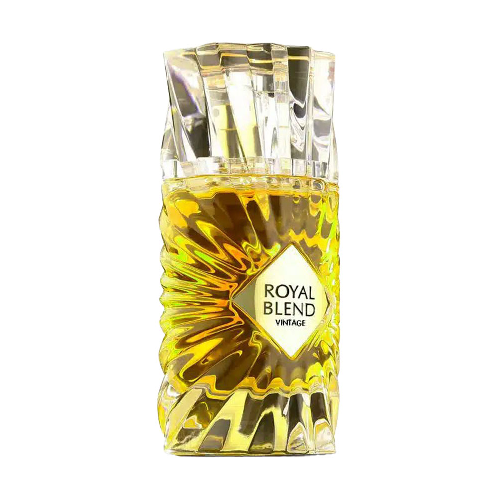 French Avenue Royal Blend Vintage Парфуми унісекс, 100 мл