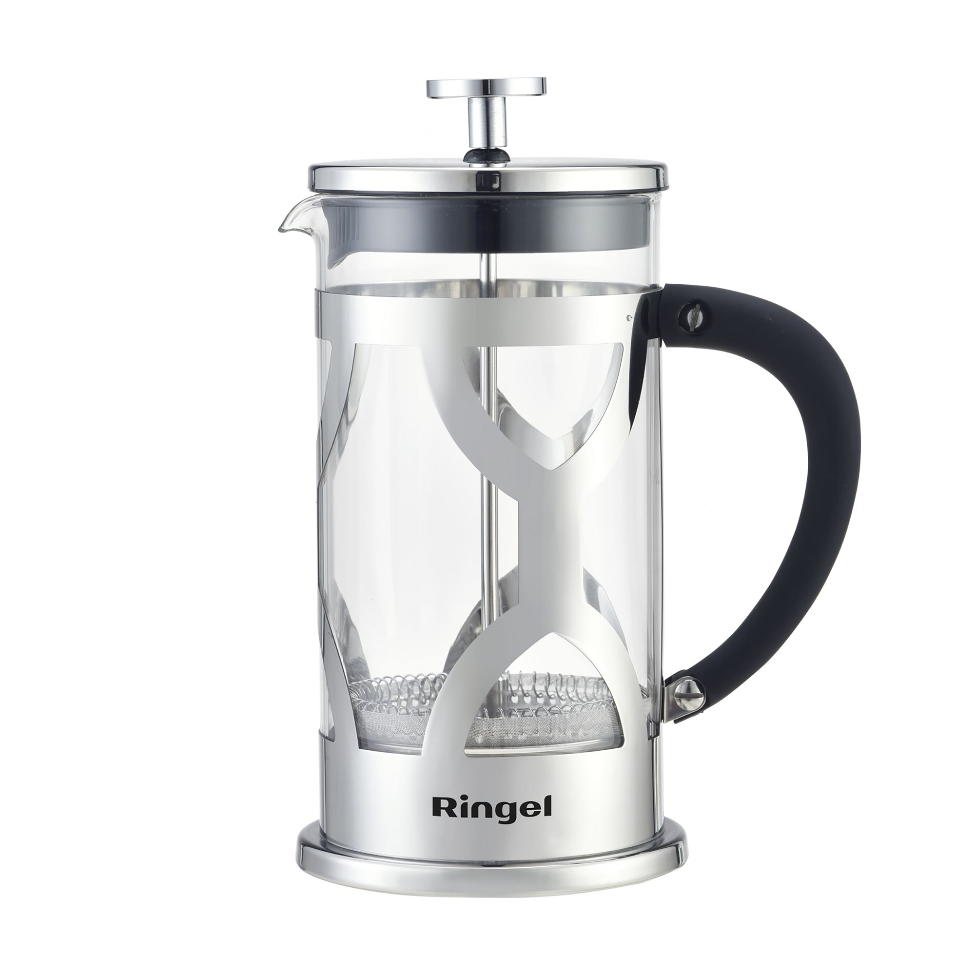 Френч-прес Ringel Fusion, 1 л (RG-7326-1000)