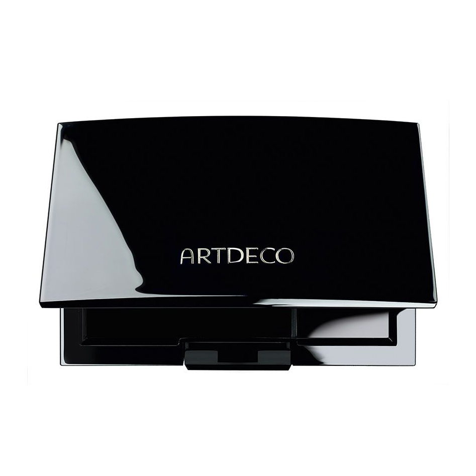 Футляр для тіней та рум'ян Artdeco Beauty Box Quattro, 7.2*4.2 см