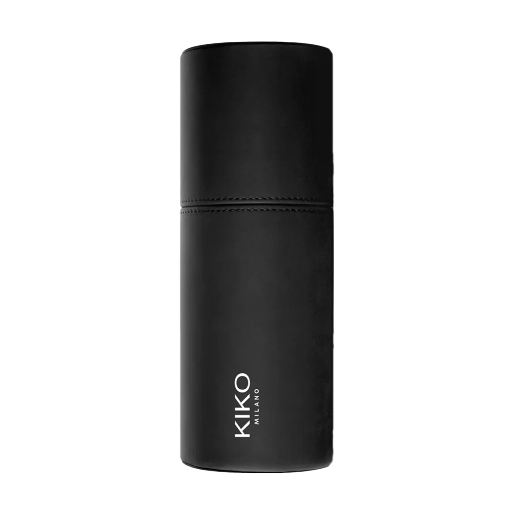 Футляр-циліндр для пензлів Kiko Milano Brush Experts Holder, 1 шт