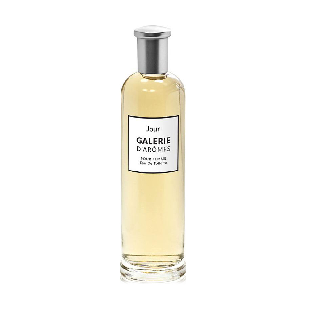 Galerie D'Aromes Jour Туалетна вода жіноча, 100 мл
