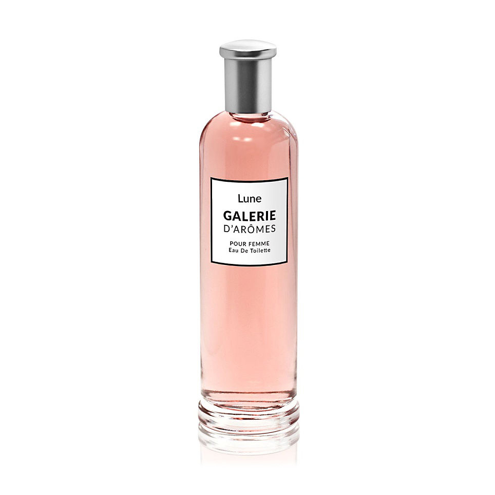 Galerie D'Aromes Lune Туалетна вода жіноча, 100 мл