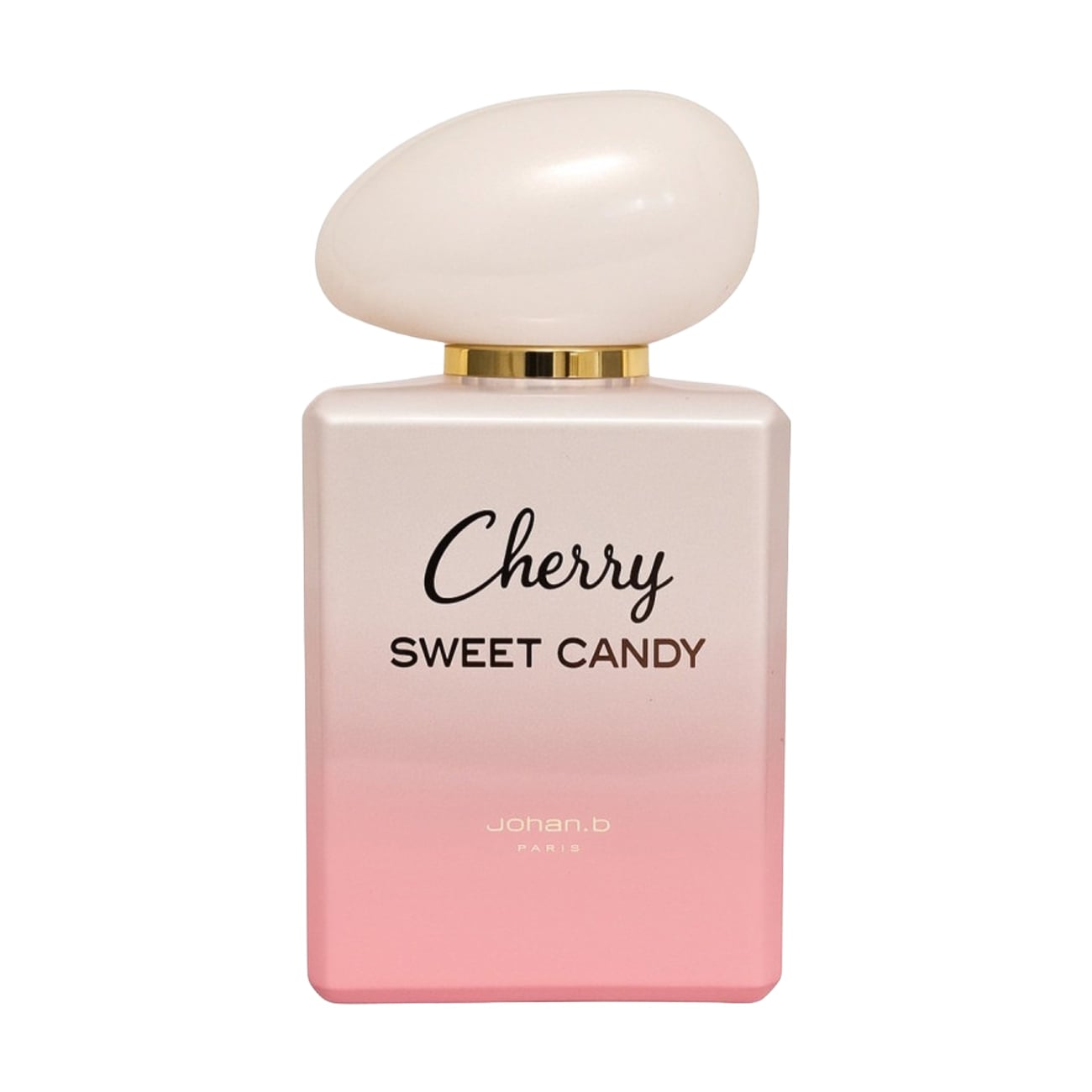 Geparlys Johan.B Cherry Sweet Candy Парфумована вода жіноча, 85 мл