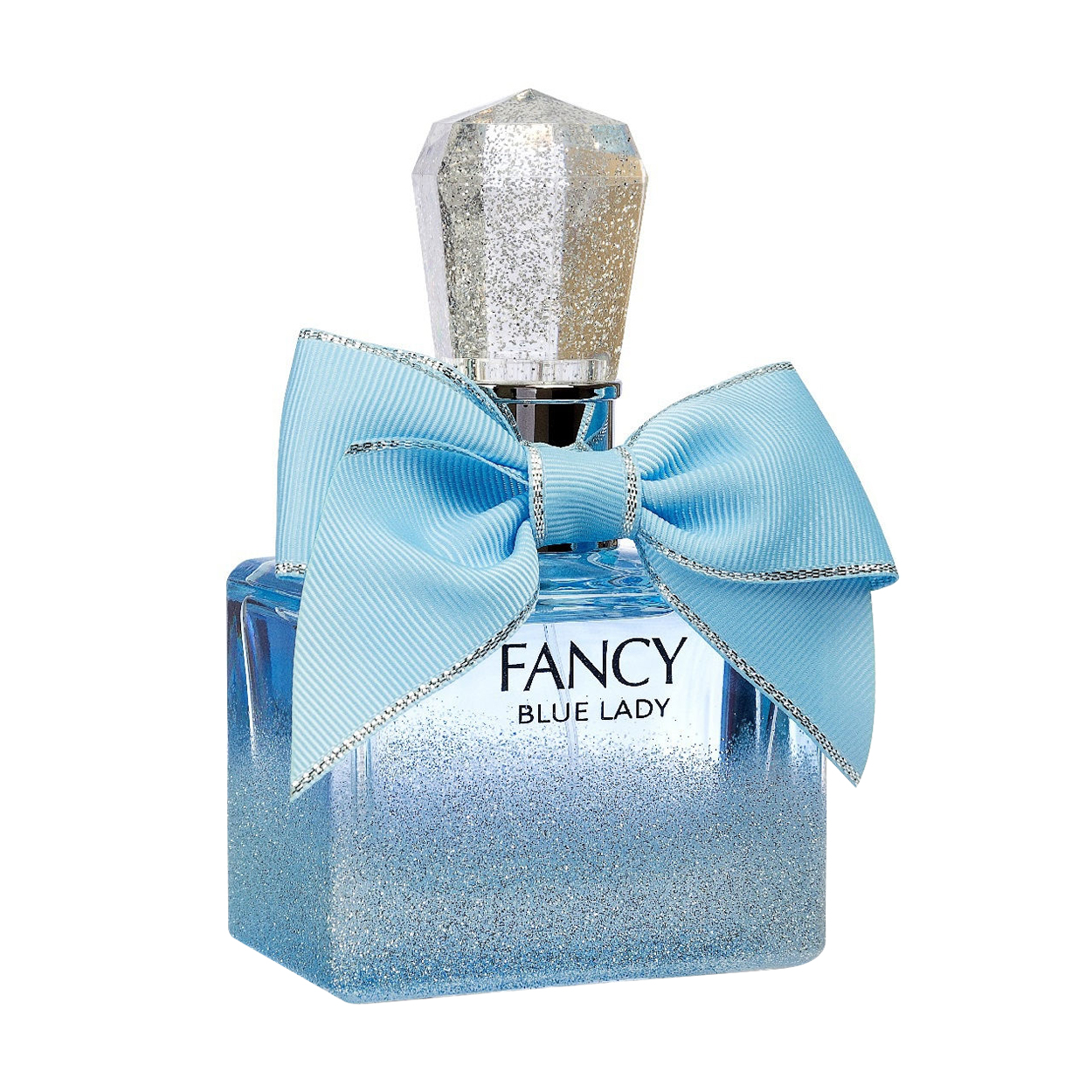 Geparlys Johan.B Fancy Blue Lady Парфумована вода жіноча, 85 мл