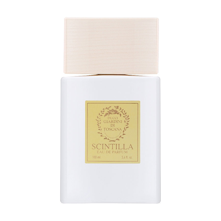 Giardini Di Toscana Scintilla Парфумована вода унісекс, 100 мл