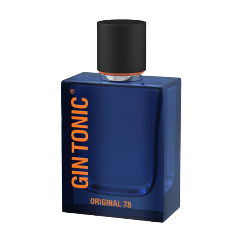 Gin Tonic Original 78 Blue Туалетна вода чоловіча, 50 мл