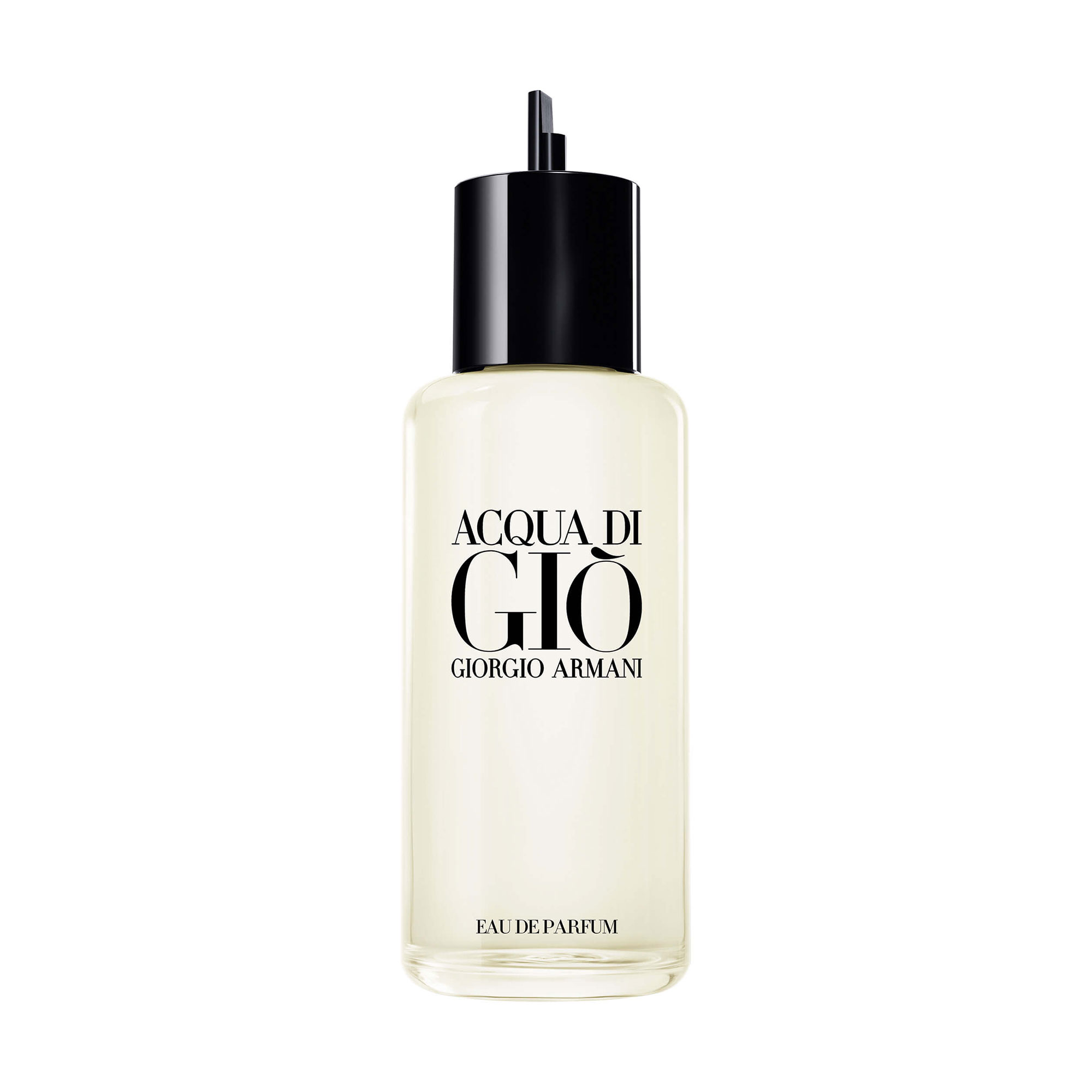 Giorgio Armani Acqua di Gio Парфумована вода чоловіча, 150 мл (флакон-наповнювач)