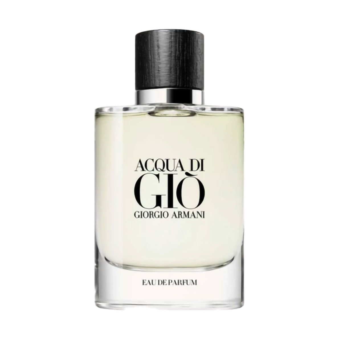 Giorgio Armani Acqua di Gio Refillable Парфумована вода чоловіча, 40 мл (змінний блок)