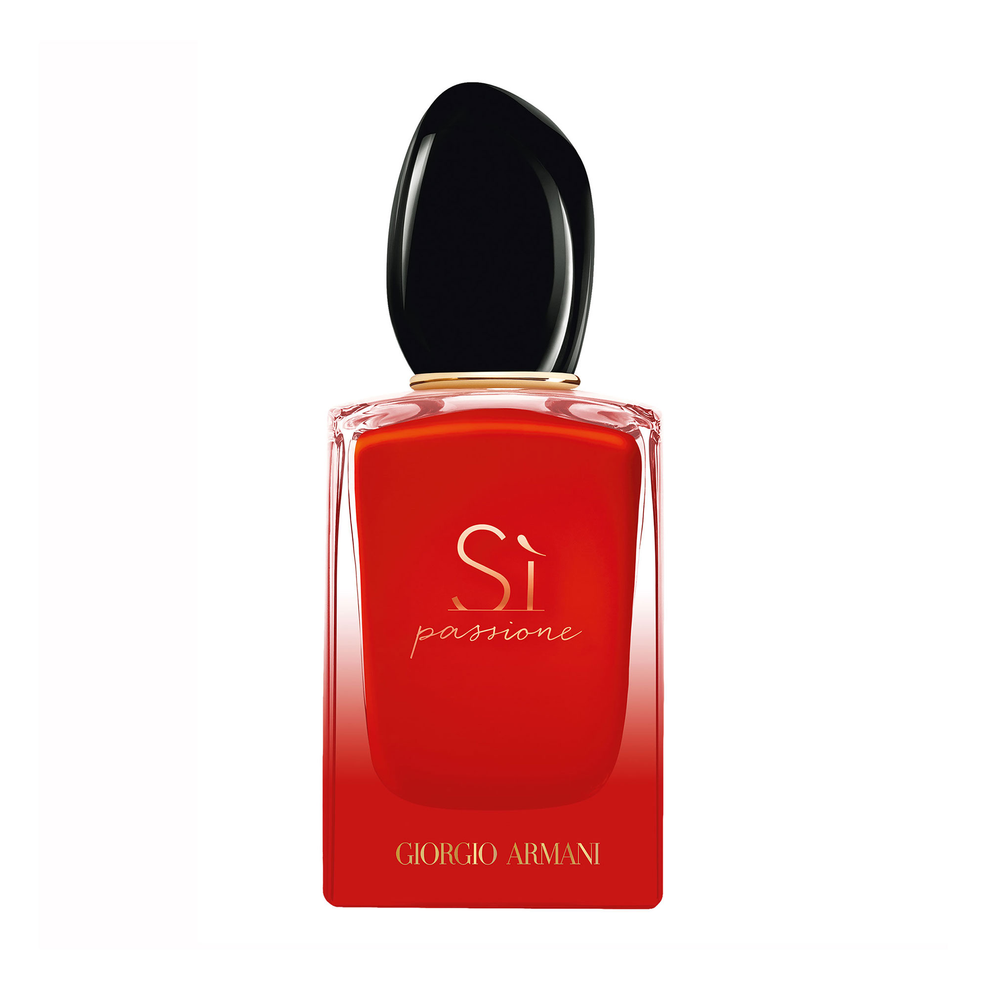 Giorgio Armani Si Passione Intense Парфумована вода жіноча, 50 мл
