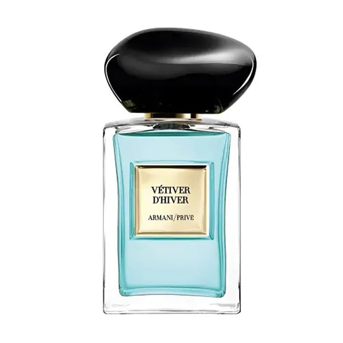 Giorgio Armani Vetiver d'Hiver (Vetiver Babylone) Туалетна вода чоловіча, 100 мл
