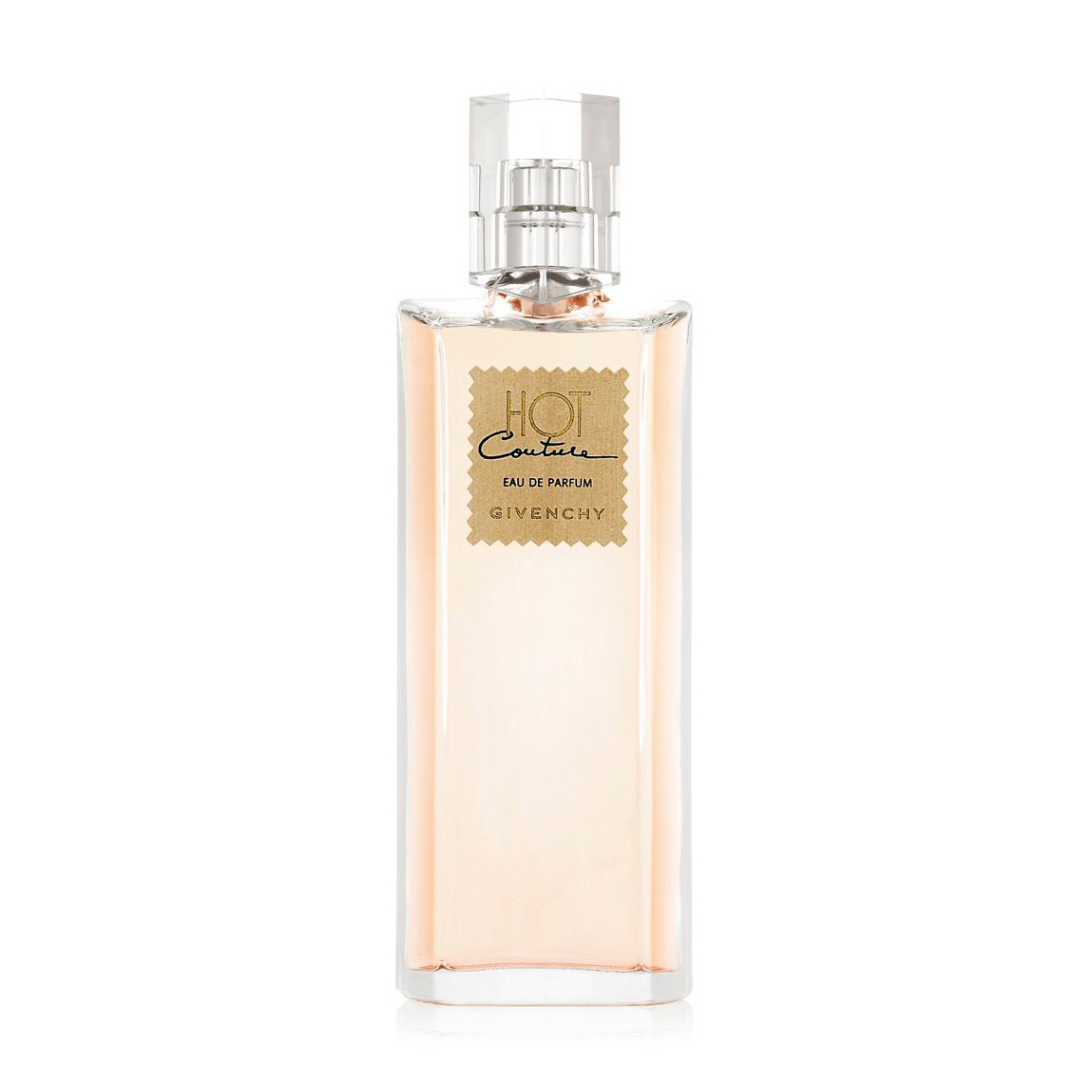 Givenchy Hot Couture Парфумована вода жіноча, 100 мл