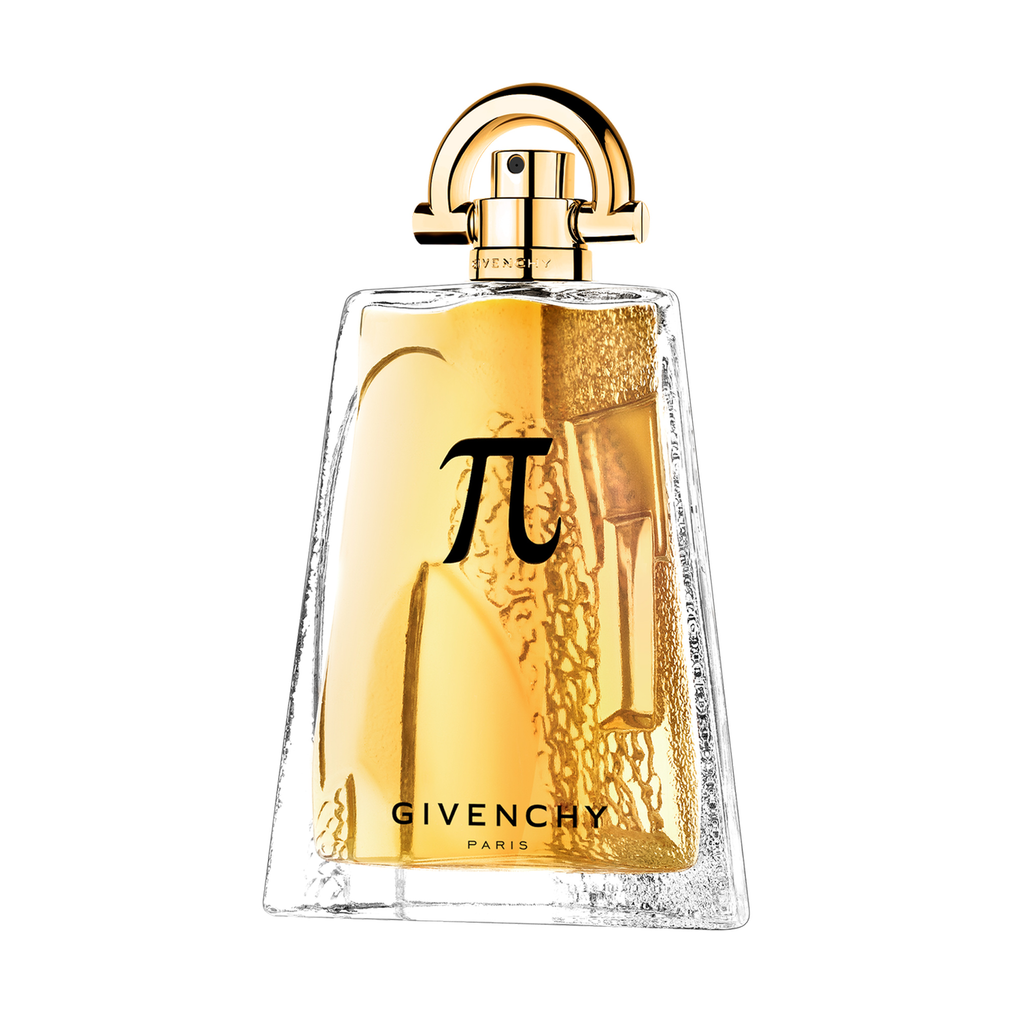 Givenchy Pi Туалетна вода чоловіча, 100 мл